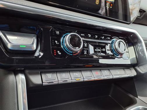 2026 GMC Sierra 2500 Denali