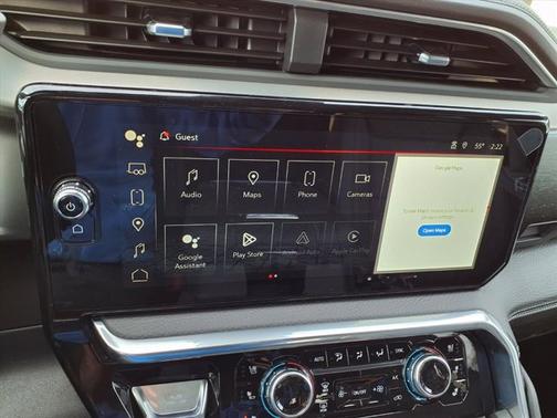 2026 GMC Sierra 2500 Denali