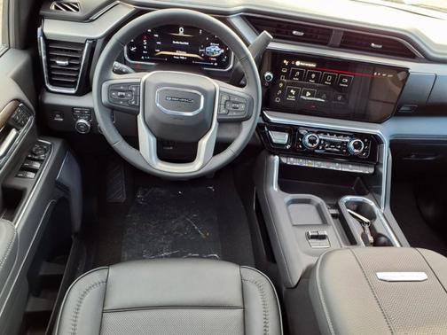 2026 GMC Sierra 2500 Denali