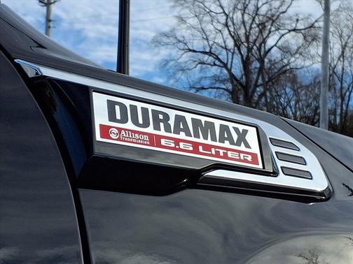 2026 GMC Sierra 2500 Denali