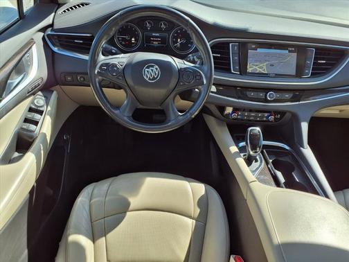 2018 Buick Enclave Premium