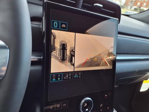 Sterling Metallic 2026 GMC Terrain FWD Elevation