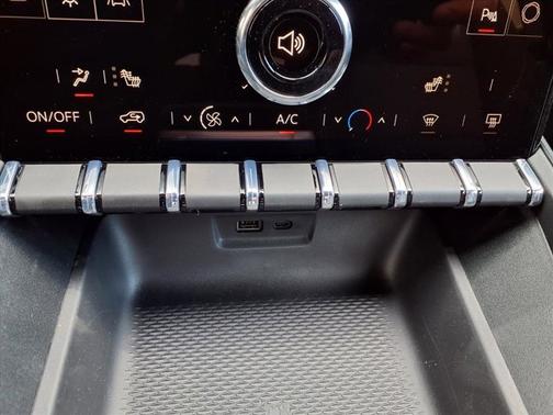 Sterling Metallic 2026 GMC Terrain FWD Elevation