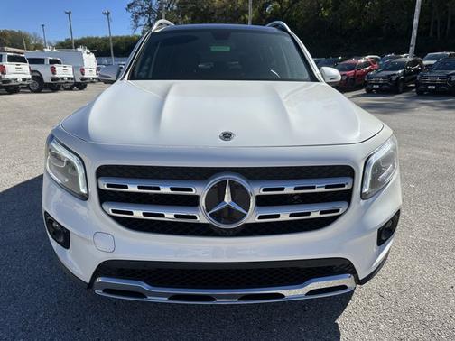 2022 Mercedes-Benz GLB 250 GLB 250