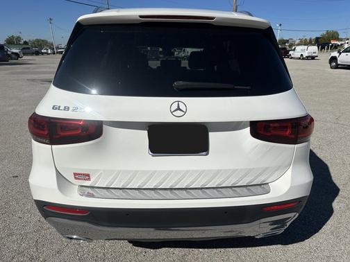 2022 Mercedes-Benz GLB 250 GLB 250