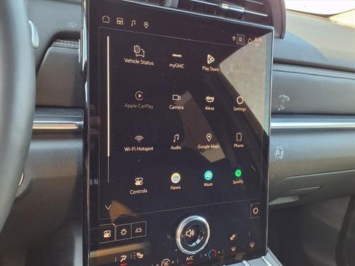 2025 GMC Terrain AWD Elevation