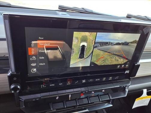 2026 GMC HUMMER EV Pickup 2X