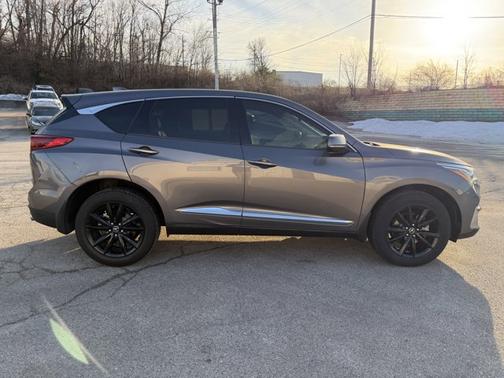 2021 Acura RDX Base
