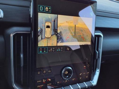 2026 GMC Acadia FWD Elevation