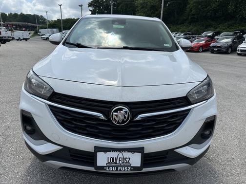 2020 Buick Encore GX Preferred
