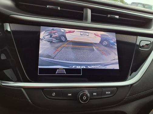 2020 Buick Encore GX Preferred