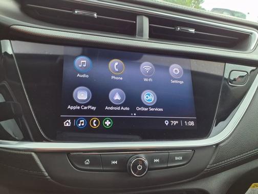 2020 Buick Encore GX Preferred
