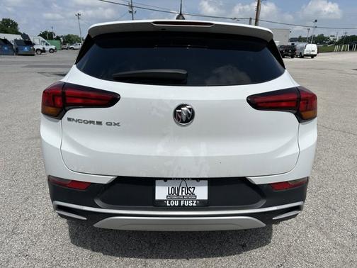 2020 Buick Encore GX Preferred