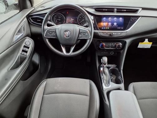 2020 Buick Encore GX Preferred