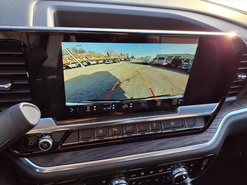 2026 GMC Sierra 2500 SLT