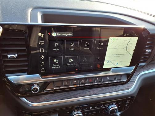 2026 GMC Sierra 2500 SLT