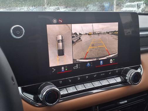 2026 GMC Canyon 4WD AT4