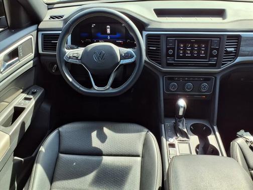 2022 Volkswagen Atlas Cross Sport 2.0T SE