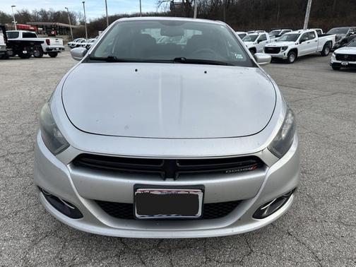 2013 Dodge Dart SXT