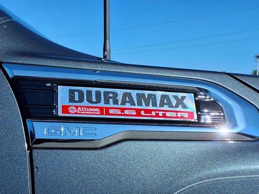 2021 GMC Sierra 3500 Denali