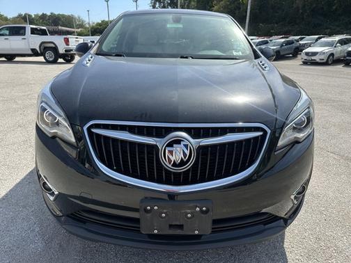 2020 Buick Envision Preferred