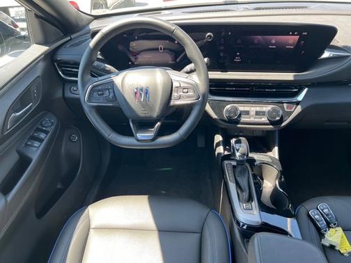 2025 Buick Envista Sport Touring
