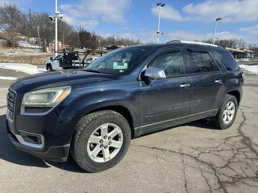 2015 GMC Acadia SLE-1
