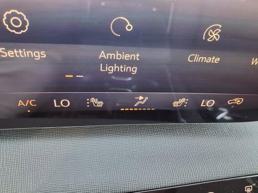 Summit White 2026 Buick Enclave Sport Touring