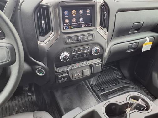 2025 GMC Sierra 3500 Pro