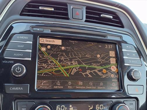 2023 Nissan Maxima SV