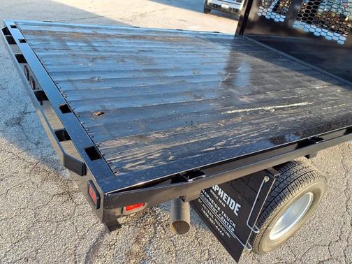 2026 GMC Sierra 3500 Pro