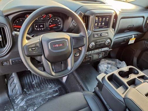 2026 GMC Sierra 3500 Pro