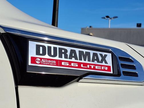 2026 GMC Sierra 3500 Pro