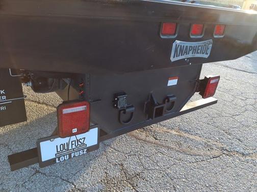 2026 GMC Sierra 3500 Pro