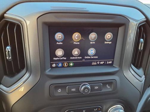 2026 GMC Sierra 3500 Pro