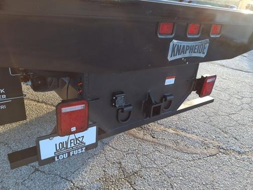 2026 GMC Sierra 3500 Pro