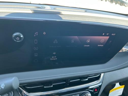 2025 Buick Envista Sport Touring