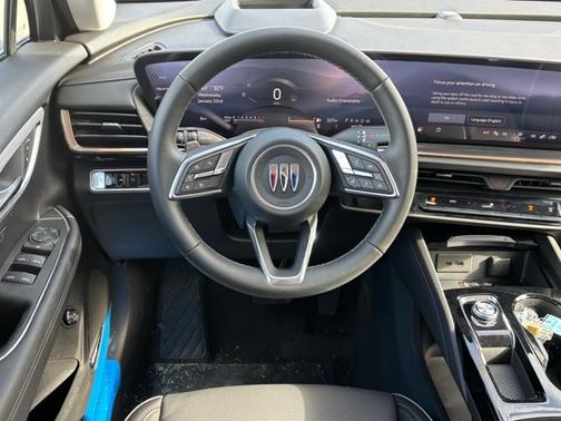 2025 Buick Envision Avenir