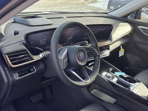 2025 Buick Envision Avenir