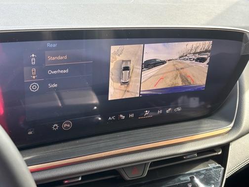 2025 Buick Envision Avenir