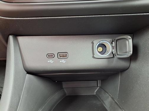 Moonstone Gray Metallic 2026 Buick Encore GX Preferred