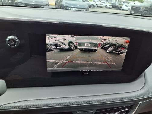 Moonstone Gray Metallic 2026 Buick Encore GX Preferred