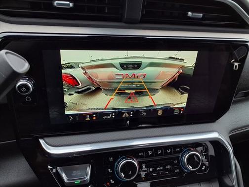 2026 GMC Sierra 2500 Denali