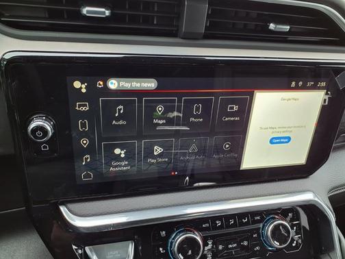 2026 GMC Sierra 2500 Denali