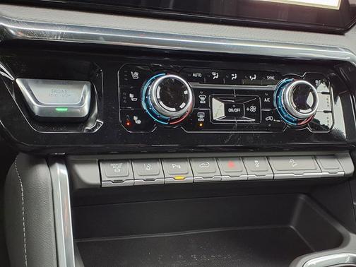 2026 GMC Sierra 2500 Denali