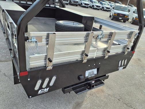 2026 GMC Sierra 3500 Pro