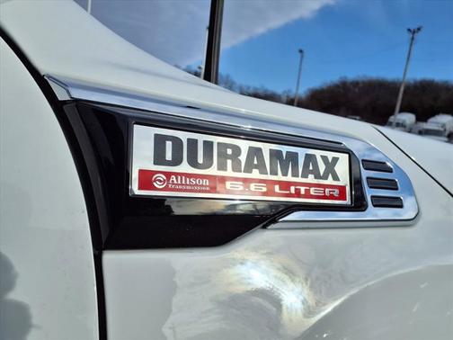 2026 GMC Sierra 3500 Pro