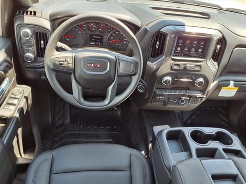 2025 GMC Sierra 2500 Pro