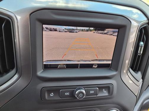 2025 GMC Sierra 2500 Pro