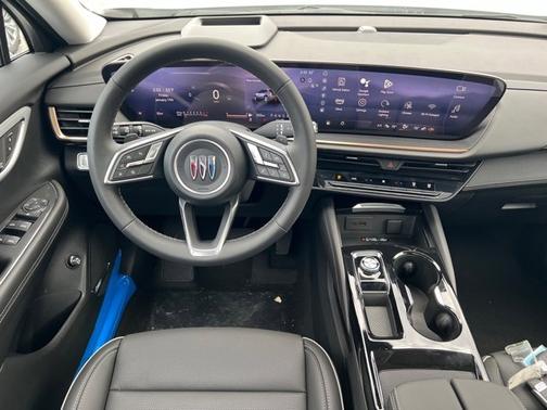 2025 Buick Envision Avenir
